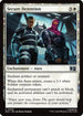 Secure Detention (MSC-608) - Commander: Marvel Super Heroes