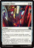 Costume Closet (MSC-770) - Commander: Marvel Super Heroes