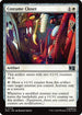 Costume Closet (MSC-770) - Commander: Marvel Super Heroes
