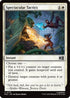 Spectacular Tactics (MSC-775) - Commander: Marvel Super Heroes