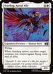 Starling, Aerial Ally (MSC-778) - Commander: Marvel Super Heroes