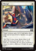 Thwip! (MSC-780) - Commander: Marvel Super Heroes Foil
