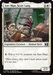 Ant-Man, Scott Lang (0834) (MSC-834) - Commander: Marvel Super Heroes