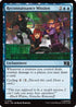 Reconnaissance Mission (MSC-153) - Commander: Marvel Super Heroes