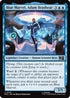 Blue Marvel, Adam Brashear (MSC-530) - Commander: Marvel Super Heroes