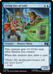 Living Lies of Loki (MSC-627) - Commander: Marvel Super Heroes Foil