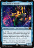 Loki, Lord of Misrule (MSC-628) - Commander: Marvel Super Heroes
