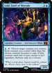 Loki, Lord of Misrule (MSC-628) - Commander: Marvel Super Heroes
