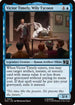 Victor Timely, Wily Tycoon (MSC-642) - Commander: Marvel Super Heroes Foil