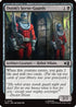 Doom's Servo-Guards (MSC-535) - Commander: Marvel Super Heroes Foil