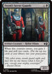 Doom's Servo-Guards (MSC-535) - Commander: Marvel Super Heroes Foil