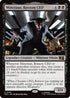 Minotaur, Roxxon CEO (MSC-539) - Commander: Marvel Super Heroes