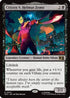 Citizen V, Helmut Zemo (MSC-650) - Commander: Marvel Super Heroes