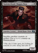 Hammerhead, Maggia Boss (MSC-659) - Commander: Marvel Super Heroes Foil
