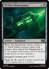 HYDRA Disintegrator (MSC-660) - Commander: Marvel Super Heroes