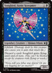Songbird, Sonic Screamer (MSC-762) - Commander: Marvel Super Heroes