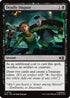 Deadly Dispute (MSC-794) - Commander: Marvel Super Heroes Foil