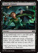 Deadly Dispute (MSC-794) - Commander: Marvel Super Heroes Foil