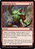 Smashing Spree (MSC-555) - Commander: Marvel Super Heroes Foil