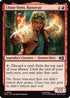 Chase Stein, Runaway (MSC-682) - Commander: Marvel Super Heroes Foil