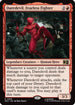 Daredevil, Fearless Fighter (MSC-685) - Commander: Marvel Super Heroes