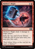 Mjolnir's Might (MSC-697) - Commander: Marvel Super Heroes Foil