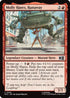 Molly Hayes, Runaway (MSC-698) - Commander: Marvel Super Heroes Foil