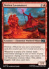 Molten Lavamancer (MSC-699) - Commander: Marvel Super Heroes