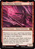 Nico Minoru, Runaway (MSC-700) - Commander: Marvel Super Heroes Foil