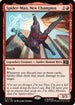 Spider-Man, New Champion (MSC-705) - Commander: Marvel Super Heroes