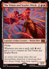 The Vision and Scarlet Witch (MSC-707) - Commander: Marvel Super Heroes