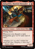 Hobgoblin, Mantled Marauder (MSC-805) - Commander: Marvel Super Heroes