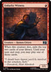 Unlucky Witness (MSC-812) - Commander: Marvel Super Heroes Foil