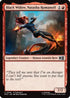 Black Widow, Natasha Romanoff (0846) (MSC-846) - Commander: Marvel Super Heroes