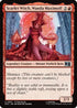Scarlet Witch, Wanda Maximoff (0855) (MSC-855) - Commander: Marvel Super Heroes