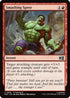 Smashing Spree (0856) (MSC-856) - Commander: Marvel Super Heroes