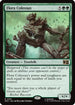 Flora Colossus (MSC-561) - Commander: Marvel Super Heroes