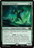 Gamma Grotesque (MSC-562) - Commander: Marvel Super Heroes