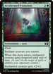 Accelerated Evolution (MSC-711) - Commander: Marvel Super Heroes