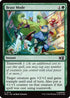 Beast Mode (MSC-713) - Commander: Marvel Super Heroes Foil