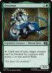 Doorman (MSC-720) - Commander: Marvel Super Heroes Foil