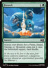 Farseek (0815) (MSC-815) - Commander: Marvel Super Heroes Foil