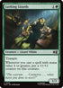 Lurking Lizards (MSC-816) - Commander: Marvel Super Heroes Foil