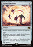 Door of Destinies (MSC-198) - Commander: Marvel Super Heroes