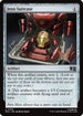 Iron Suitcase (MSC-750) - Commander: Marvel Super Heroes Foil