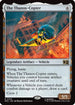 The Thanos-Copter (MSC-753) - Commander: Marvel Super Heroes