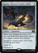 Rocket-Powered Goblin Glider (MSC-825) - Commander: Marvel Super Heroes Foil
