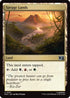 Savage Lands (MSC-827) - Commander: Marvel Super Heroes