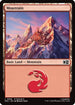 Mountain (0858) (MSC-858) - Commander: Marvel Super Heroes