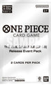 The Time of Battle - Release Event Pack - The Time of Battle Release Event Cards